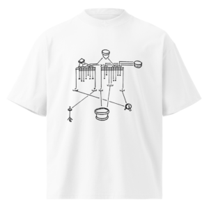 Shape Beat T